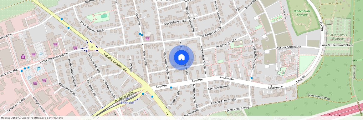 Rumpenheimer Straße 8, 60388, Frankfurt Am Main