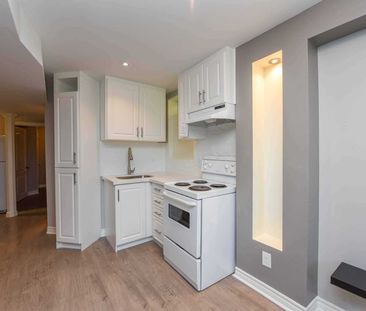 For Lease - 3498 Bala Drive Unit# BSMT, Mississauga, Ontario - Photo 2
