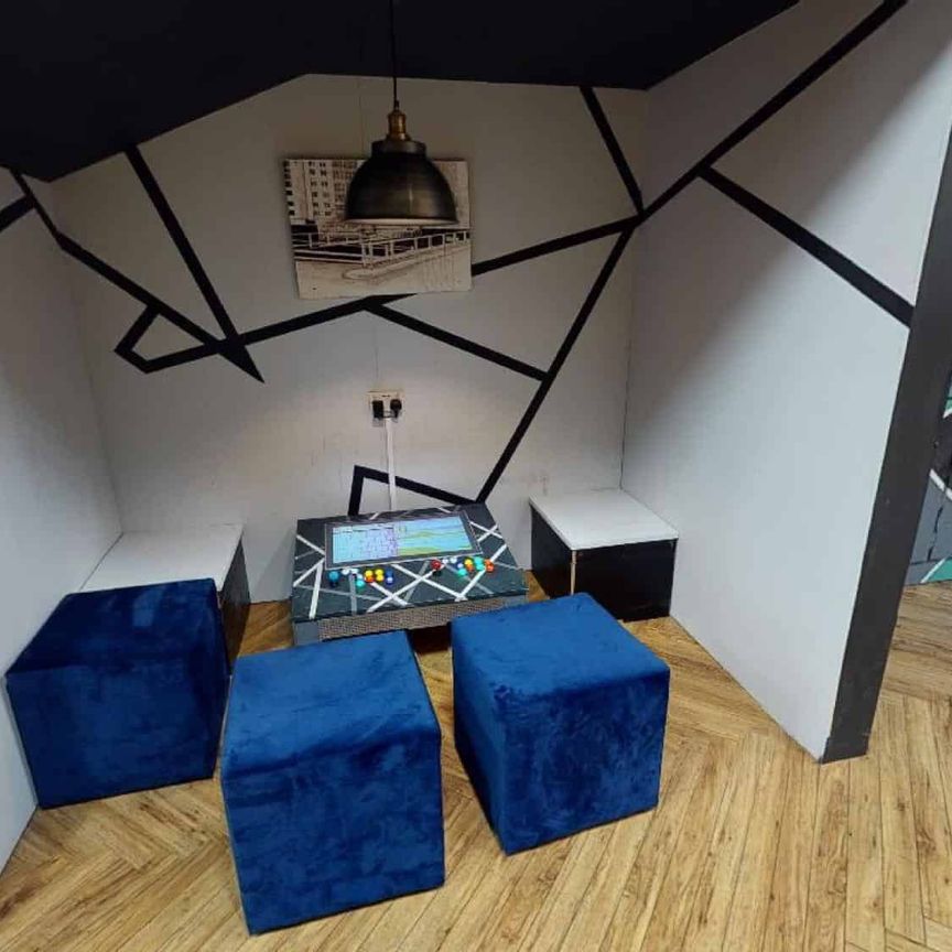 Penthouse 1 Bed Plus - Photo 1