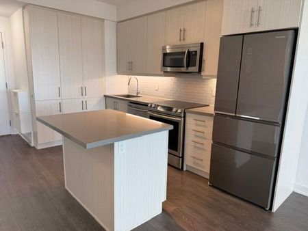 For Lease - 75 Oneida Crescent Unit# 506, Richmond Hill, Ontario - Photo 2