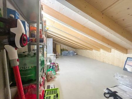 1.5 Zimmer, 70 m², 3. Stock - Photo 2