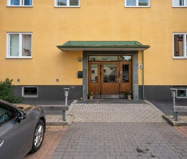 Tegnérgatan 23 - Foto 3