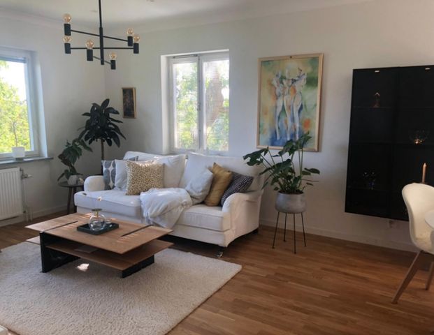 Vänskapsvägen 53 - Photo 1