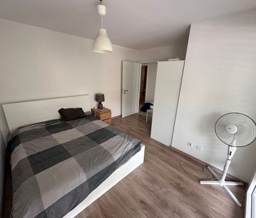 For rent – 4.5 room apartment – Rue du Lac 124 – 1815 Clarens - Photo 1