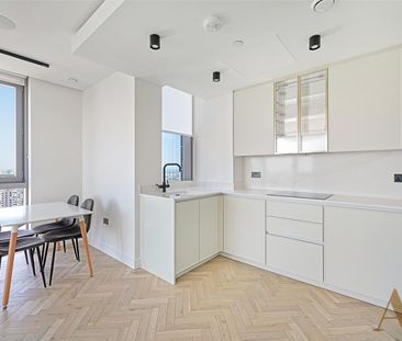 Valencia Tower, 250 City Road, Bollinder Place - Photo 6