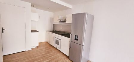 Location Appartement 2 pièces 34m² GONFARON 83590 - Photo 4