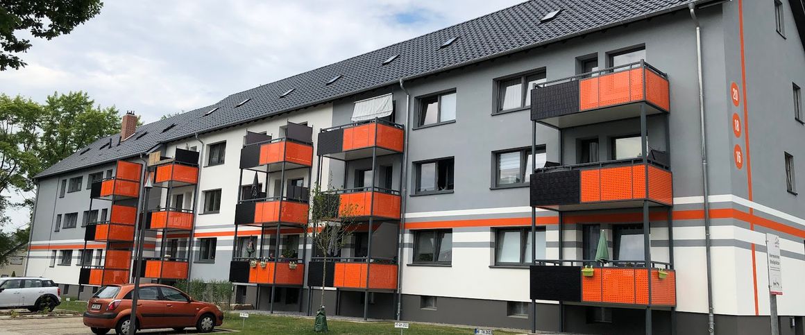 Birkenstr. 20, - Photo 1