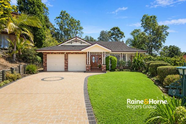 Family Home in Peaceful Cul-de-Sac Location - Photo 1