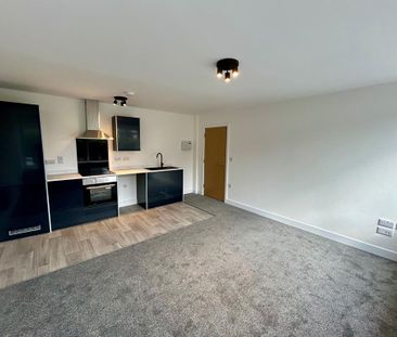1 bedroom apartment to rent - Photo 1