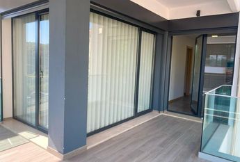 Apartamento T2 em Coimbra