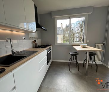 Location Appartement 3 pièces 64m² - Photo 3