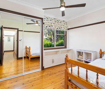 Charming and unique home - Photo 4