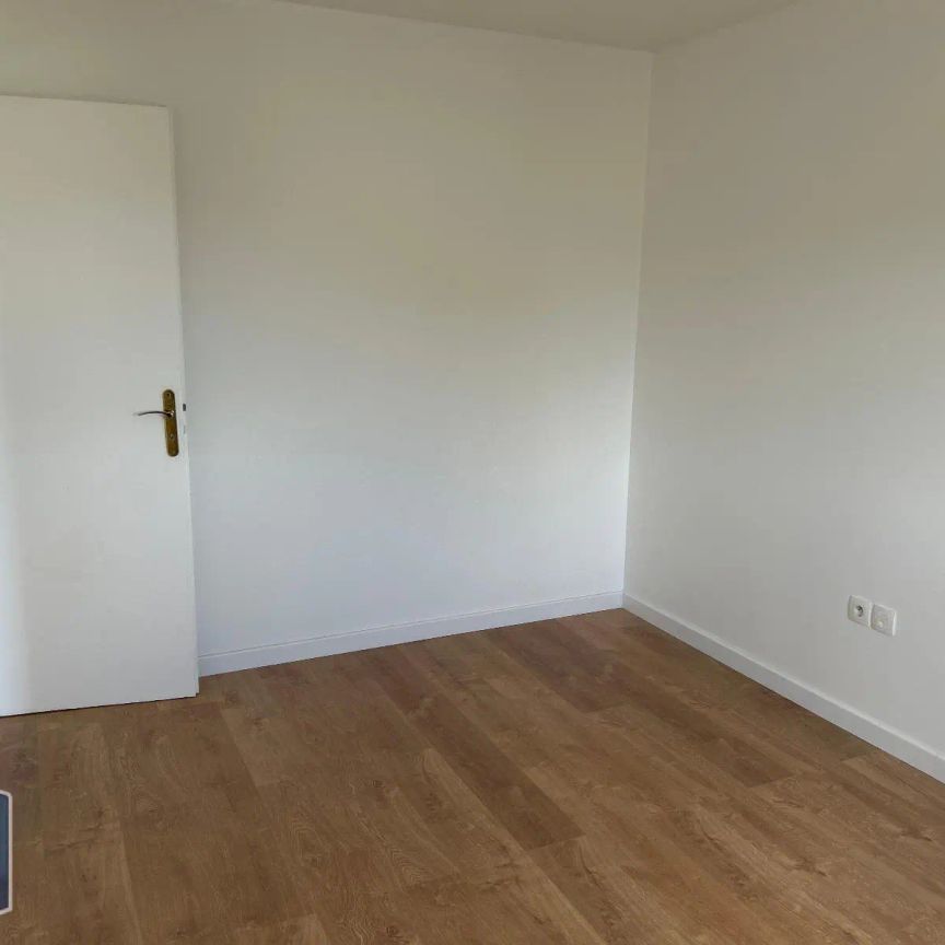 Appartement à louer 2 pièces 39.67m² - Photo 1