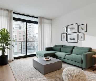 For Lease - 35 Parliament Street Unit# 505, Toronto, Ontario - Photo 5