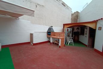 Casa/Chalet pareado En alquiler Calle Beneharo, Distrito Playa Jardín, Puerto de la Cruz