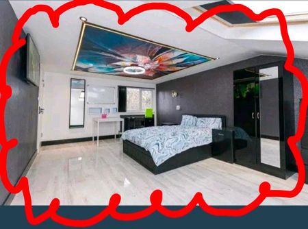 7 bedroom house to rent - Photo 2