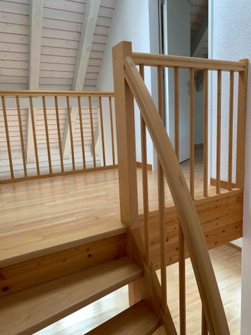 3.5 Zimmer, 93 m², 2. Stock - Photo 5