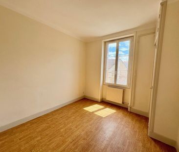 Appartement T4 à louer à Roanne - Faubourg Clermont - Photo 6