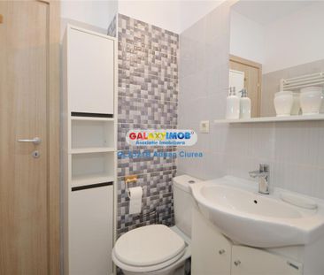 Rotar Park | Metrou Pacii | Iuliu Maniu | Bloc Nou | Centrala Proprie - Photo 6
