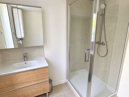 Location appartement 2 pièces, 40.38m², Nantes - Photo 4