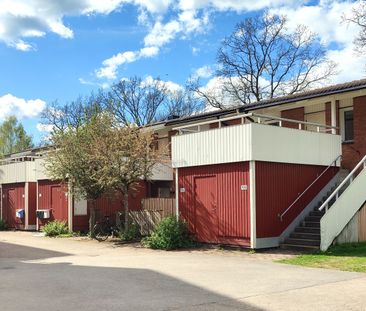 Ekholmsvägen, Örkelljunga - Foto 4