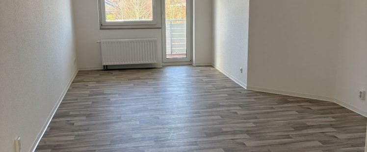 Renovierte 2- Zimmer Wohnung mit Balkon - Photo 1