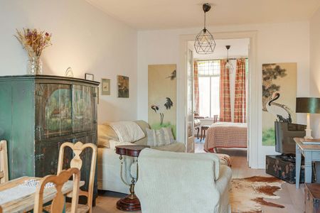 Appartement te huur: Tweede Van der Helststraat 26-2 1072 PD Amsterdam - Photo 2