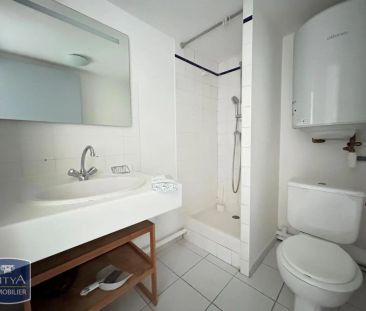 Appartement à louer 1 pièce 16.13m² - Photo 3
