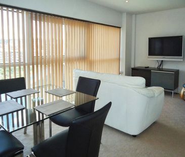 1 bedroom apartment to rent - Photo 2