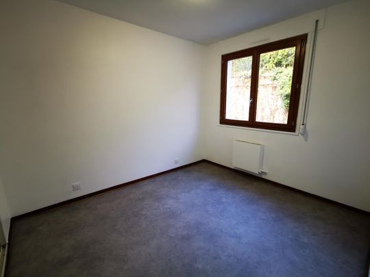 TOULOUSE / Location Appartement 2 Pièces 37 m² - Photo 1