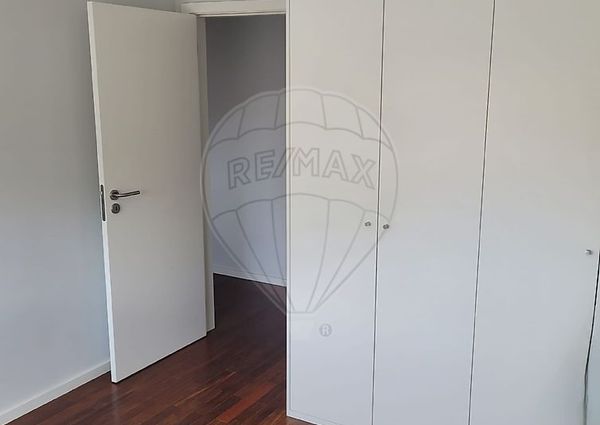 Apartamento T3 em Porto