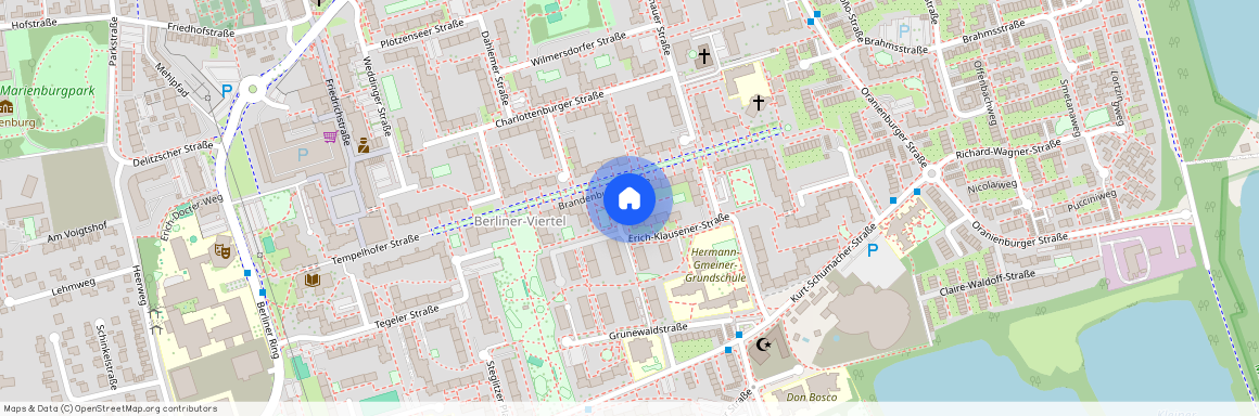 Erich-Klausener-Straße 24, 40789 Monheim