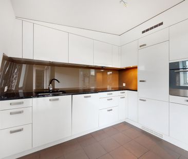 Stylish apartment in child-friendly development - Foto 6