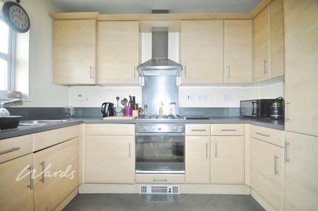 2 bedroom flat to rent - Photo 3