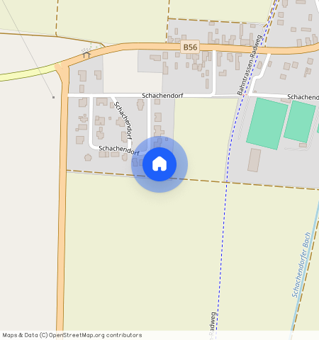 Nr. 307/3, 7472, Schachendorf