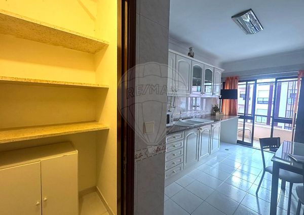 Apartamento T3 em Lisboa