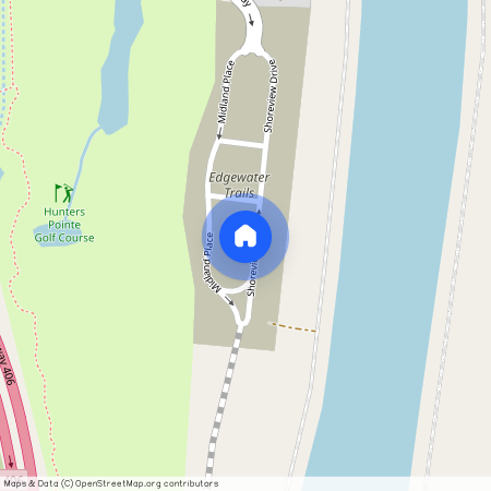 221 Shoreview Drive, Welland