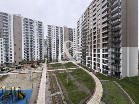 Gdańsk Letnica - Фото 3