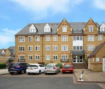 Exceter Close, Watford, WD24 - Photo 1