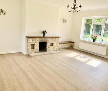 4 bedroom bungalow to rent - Photo 2