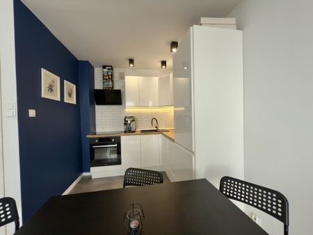 2pok. w sercu miasta al. Woj. Polskiego - Фото 3