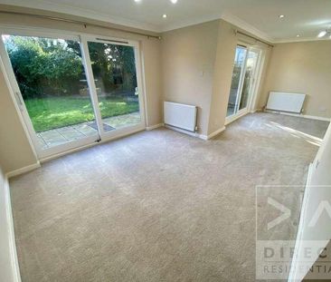 Bridleway Close, Ewell, KT17 - Photo 3