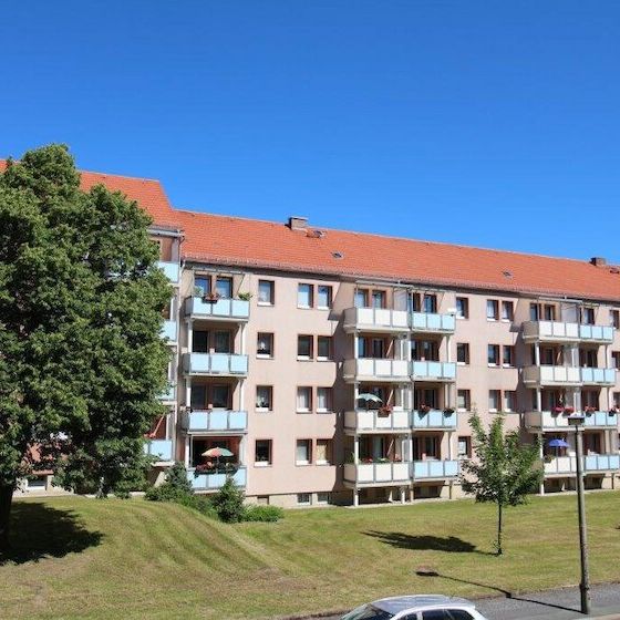 Geibelstraße 7, 08525 Plauen - Photo 2