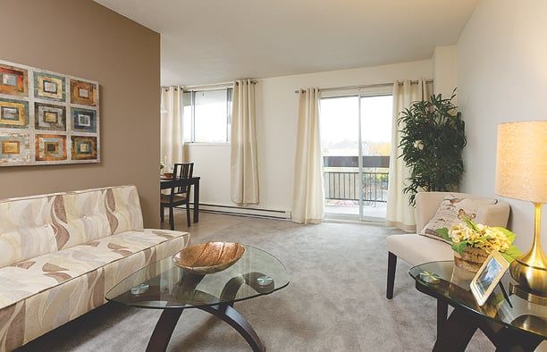 Le 700 St-Joseph - Photo 1