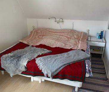 Hästeviksgatan, Västra Frölunda - Foto 2