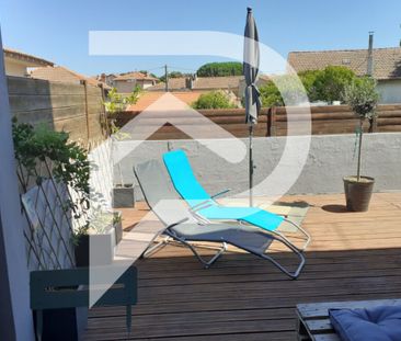 Appartement en COLOCATION Avignon 3 pièces 66m² - Photo 3