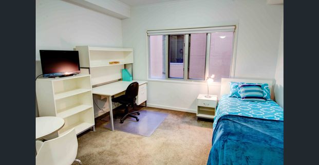 Student Accommodation in Carlton - Close to Melbourne University - Photo 1