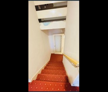 Room in a Shared Flat, Hillpark Drive, G43 - Photo 3