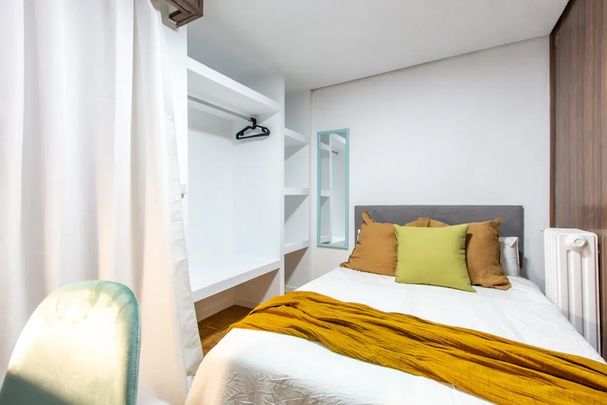 Calle del Pez Austral, Madrid, Community of Madrid 28007 - Photo 1