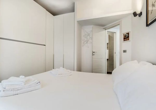 Via Pietro Ferrigni, Rome, Lazio 00159